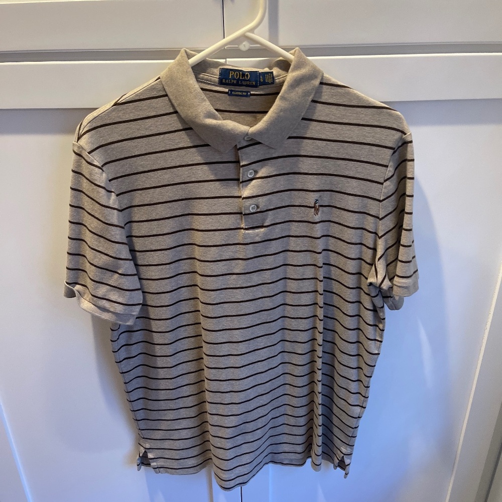 Ralph Lauren Polo